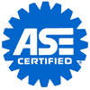 ase logo